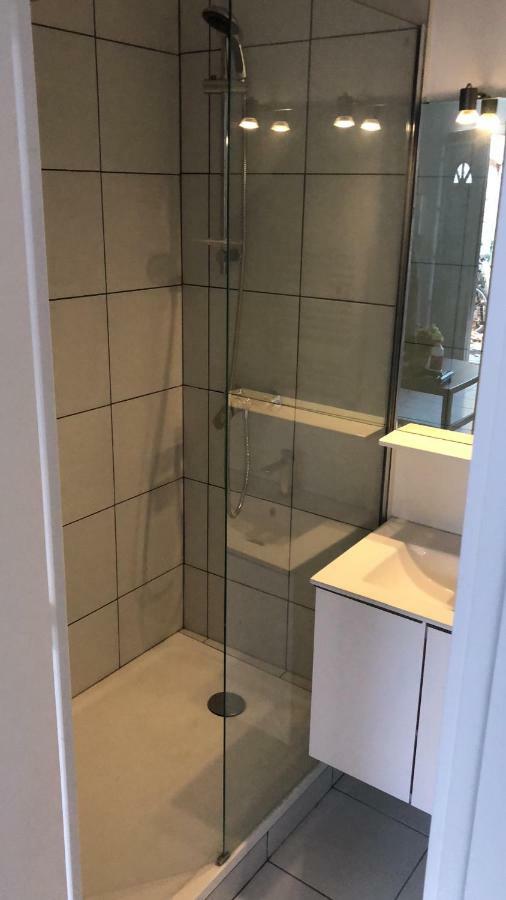 Jolie Petite Maison Pres Parc Des Expos Rer Cdg Arena Villepinte  Eksteriør billede