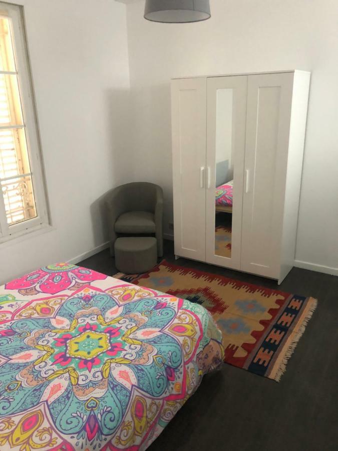 Jolie Petite Maison Pres Parc Des Expos Rer Cdg Arena Villepinte  Eksteriør billede