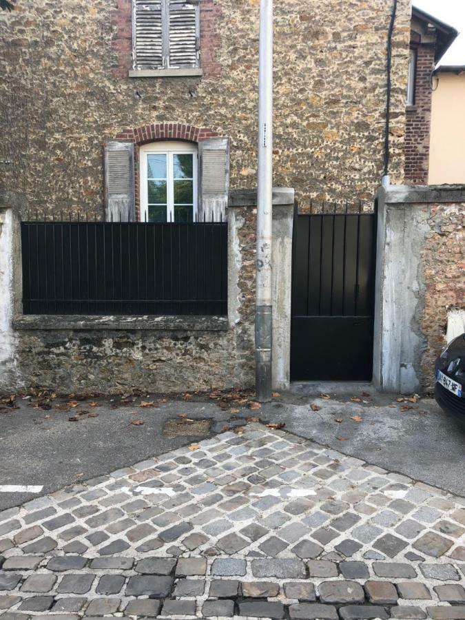 Jolie Petite Maison Pres Parc Des Expos Rer Cdg Arena Villepinte  Eksteriør billede